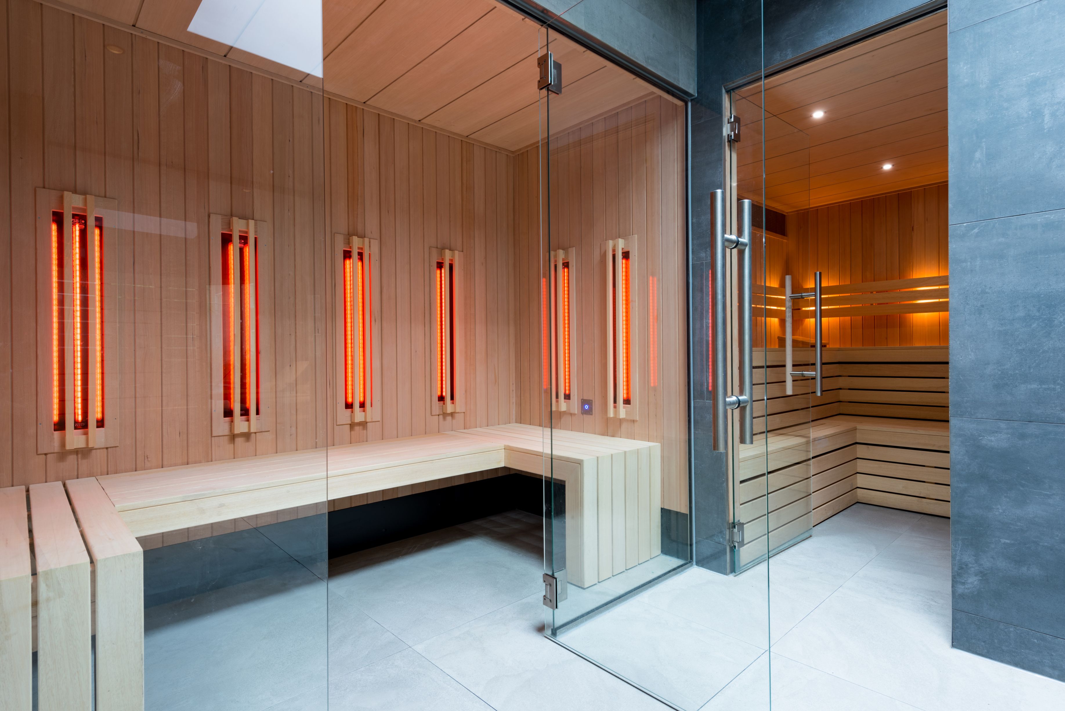 Spa / Wellness