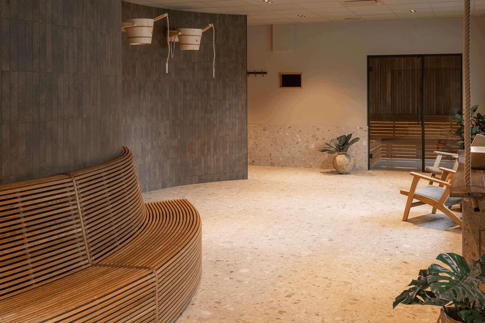 Spa / Wellness