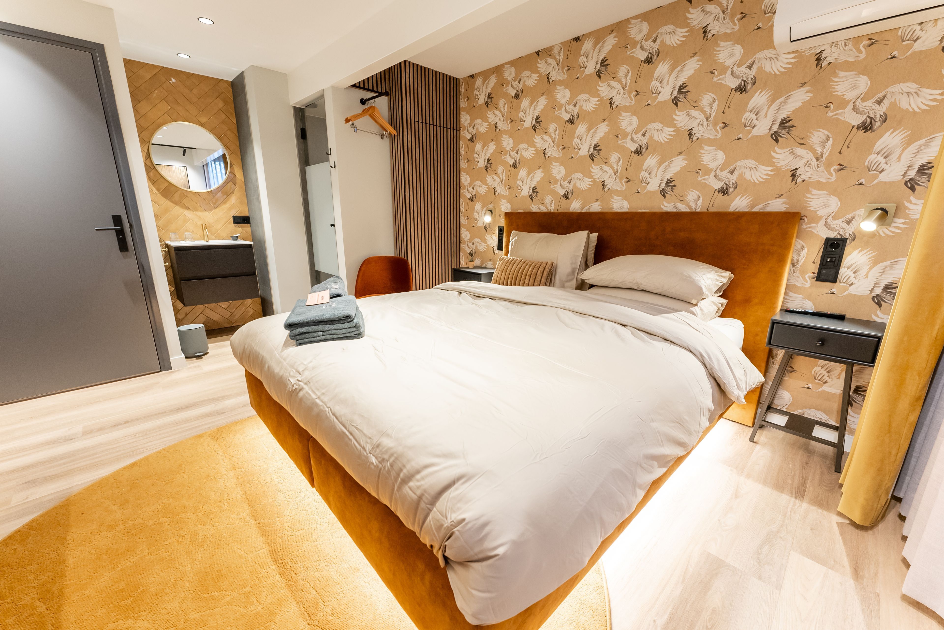 billede på Comfort værelse