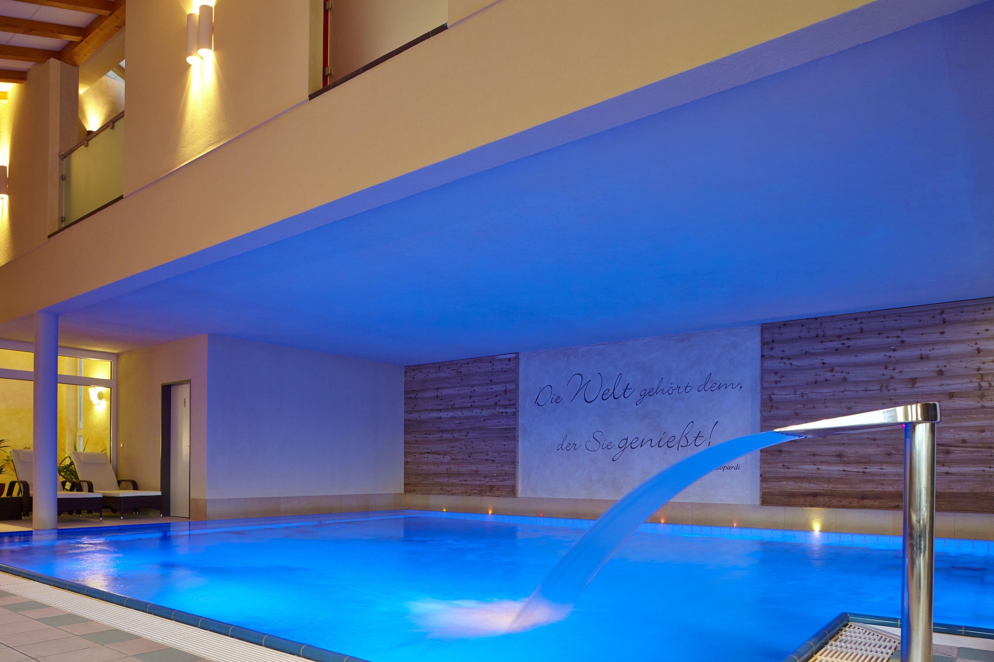 Spa / Wellness