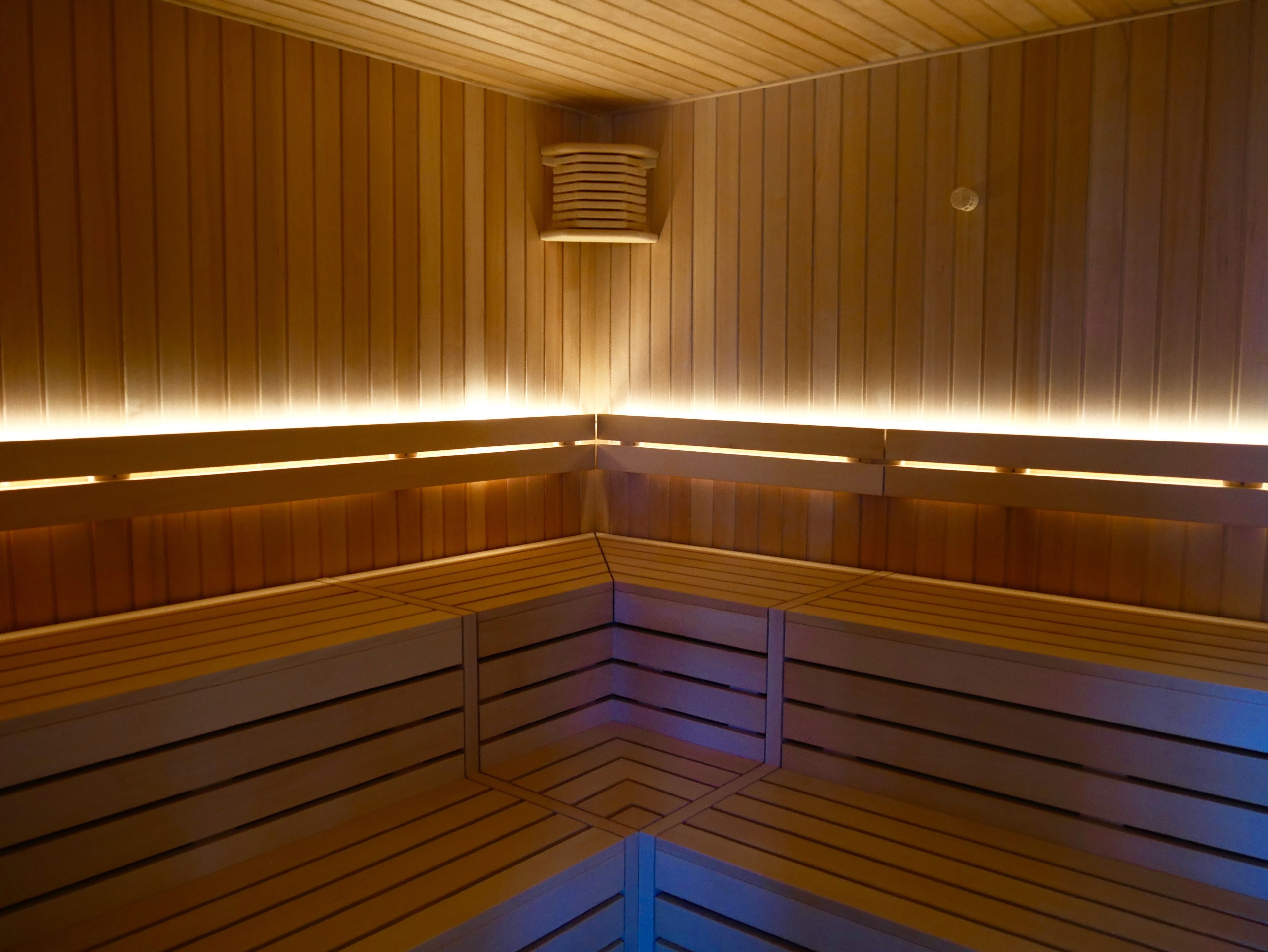 Spa / Wellness