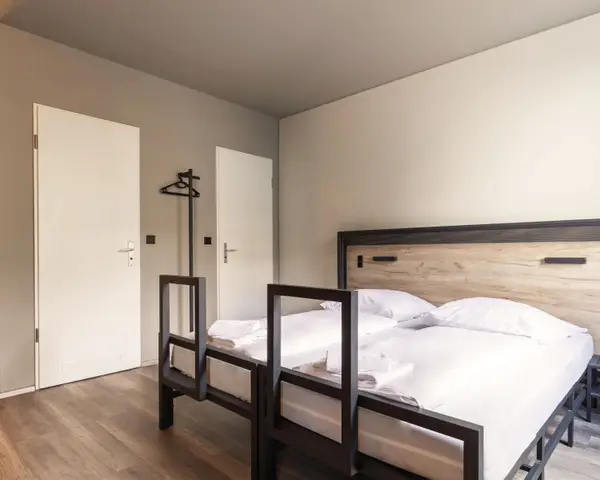 a&o Berlin Hauptbahnhof - Særtilbud - ROOM