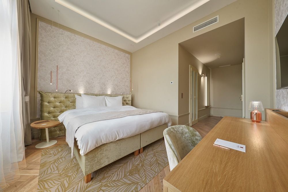billede på Executive Suite