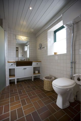 Værelsestype