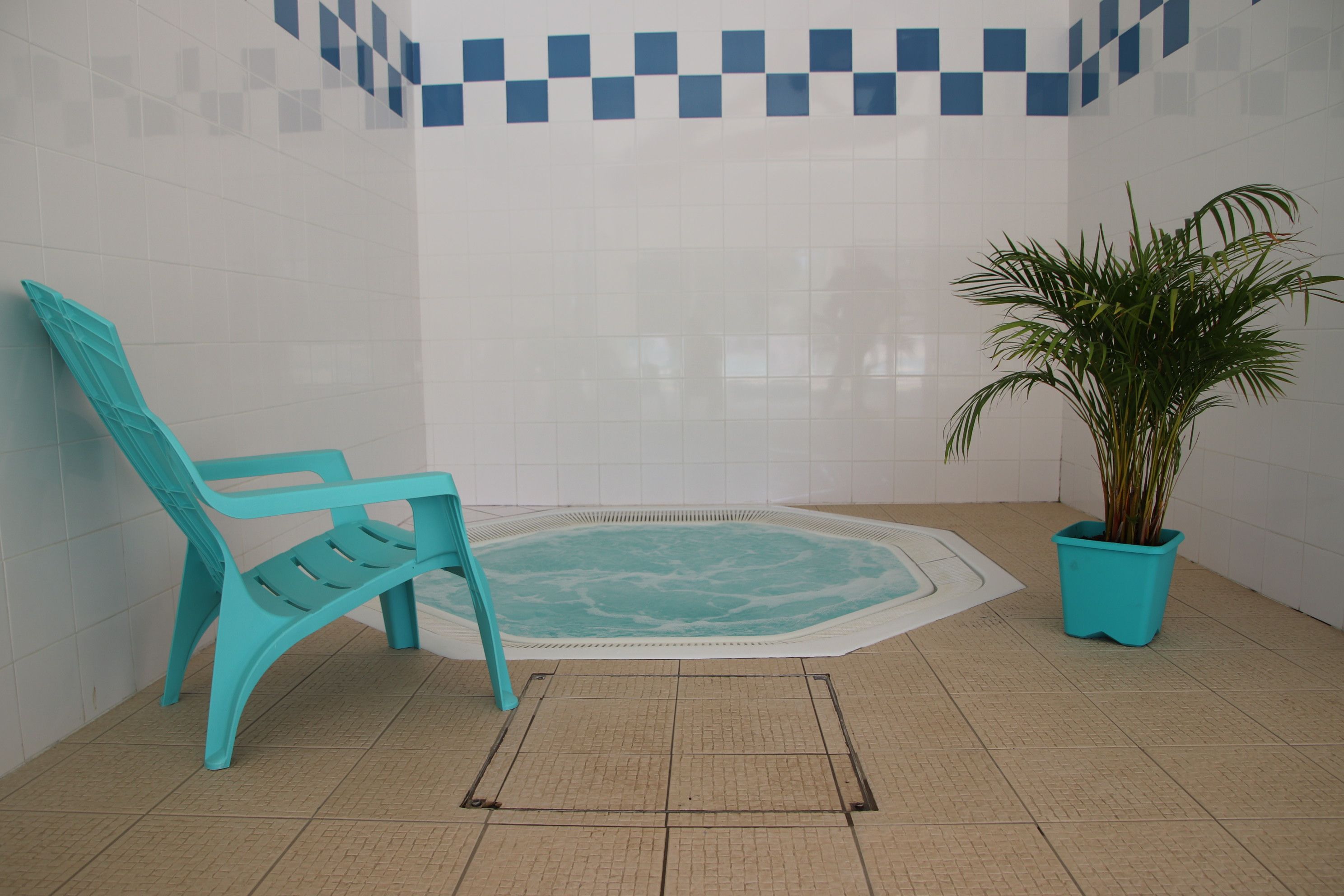 Spa / Wellness