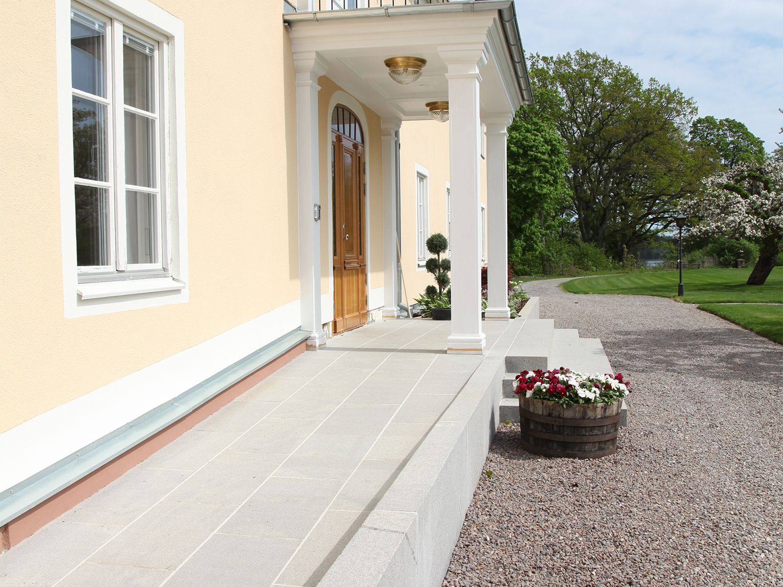 Værelsestype