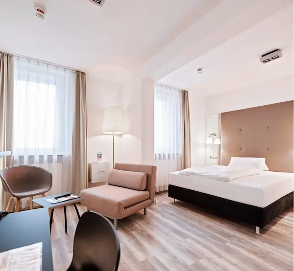 Hotel Amadeus - Særtilbud - ROOM