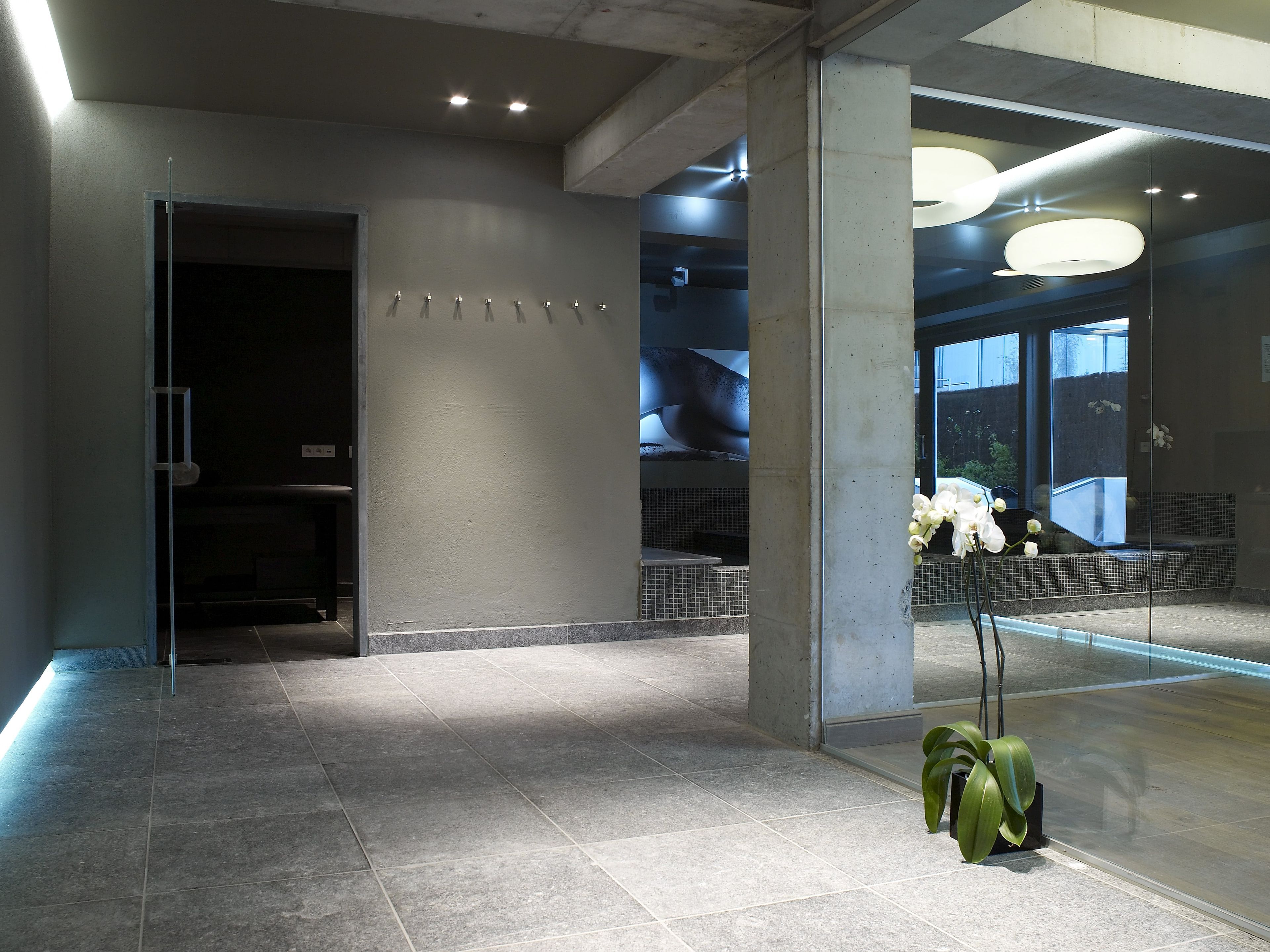 Spa / Wellness