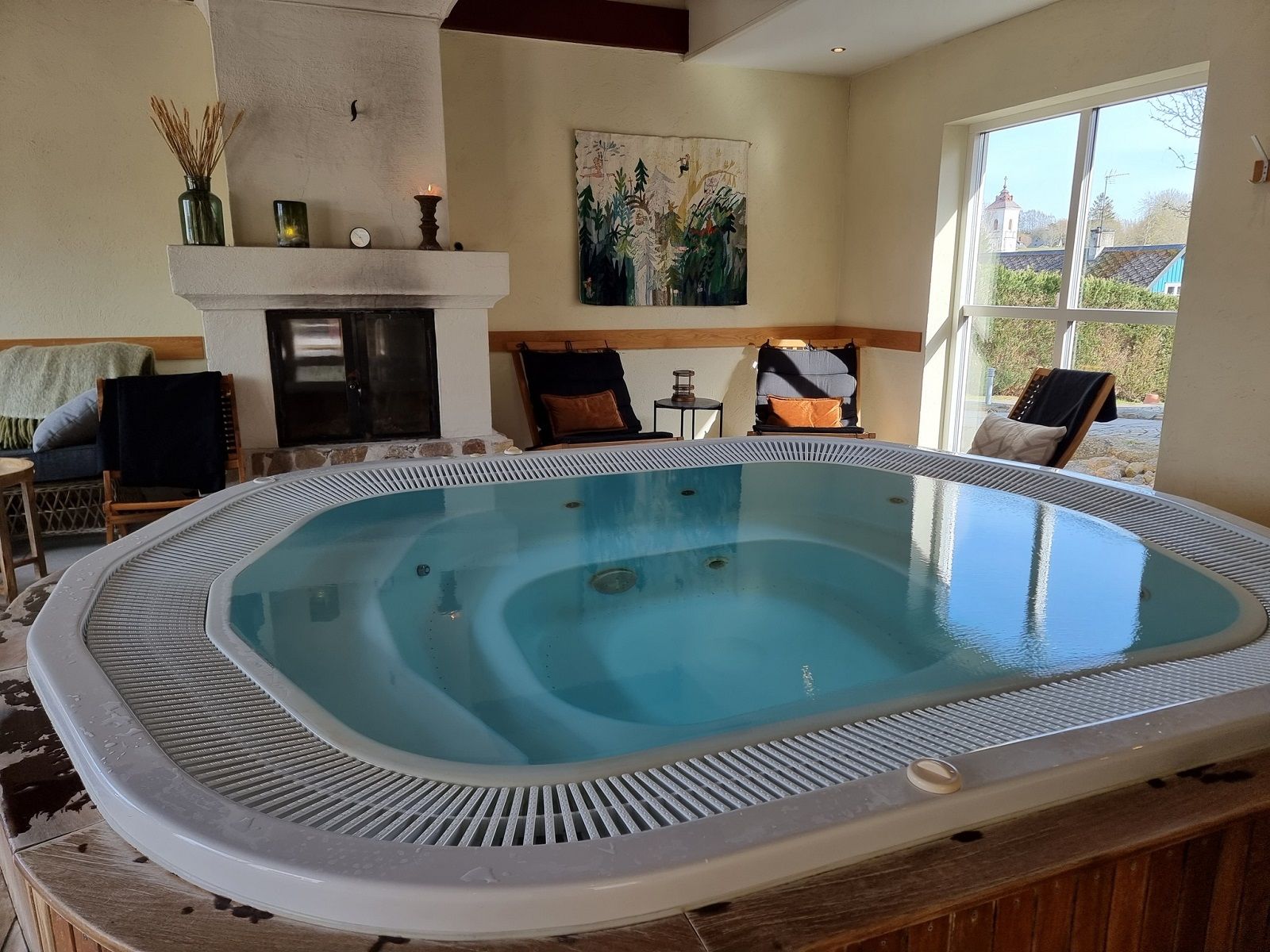 Spa / Wellness