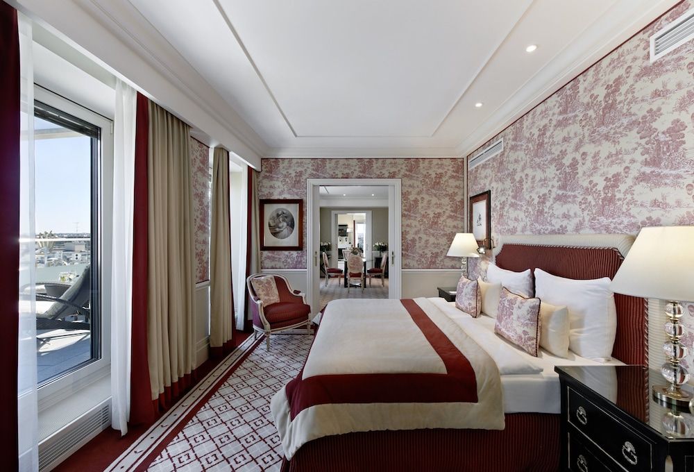 billede på Grand-suite (Signature)