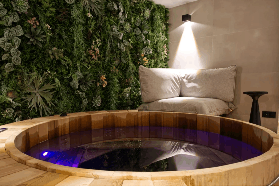 Spa / Wellness