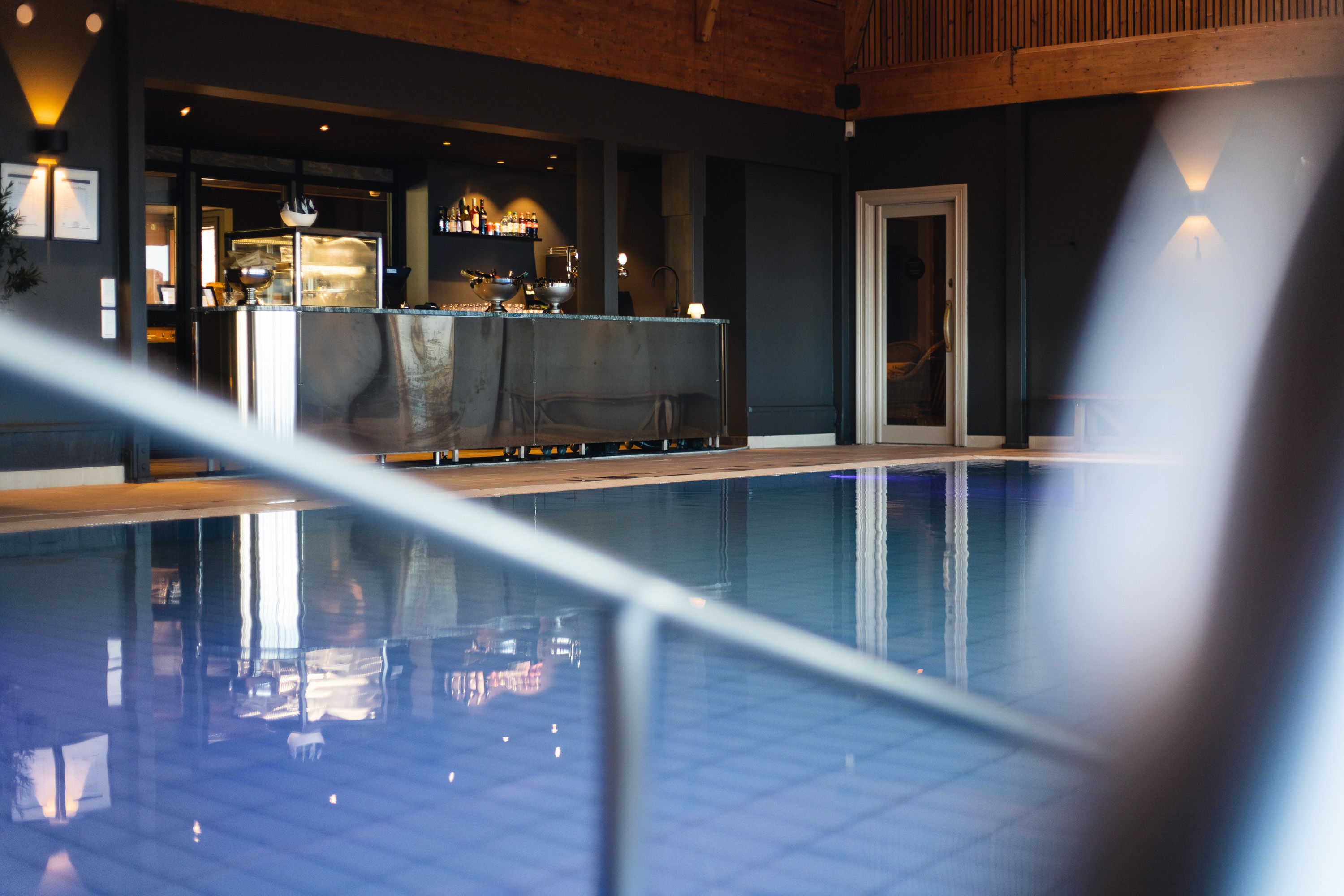 Spa / Wellness