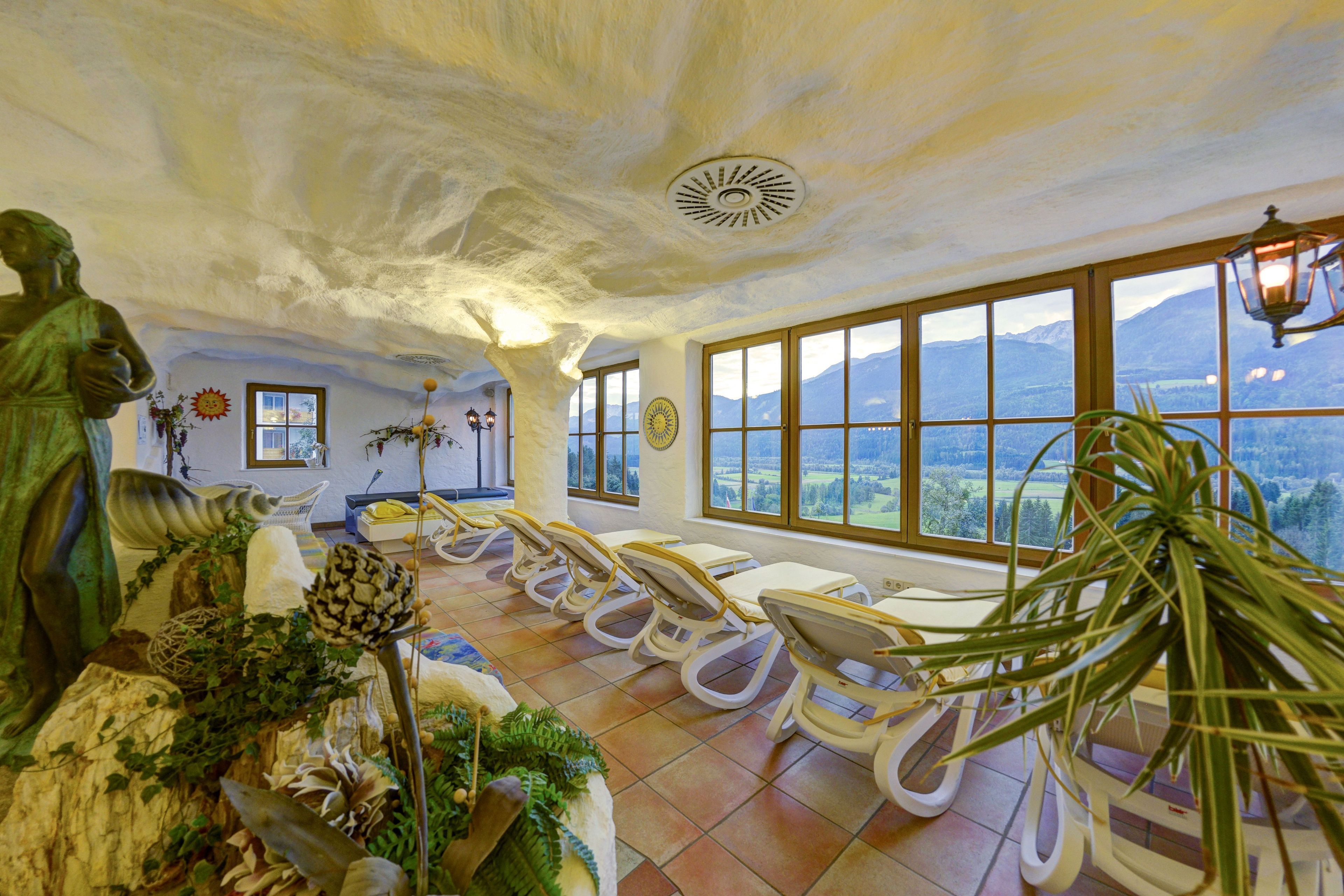 Spa / Wellness