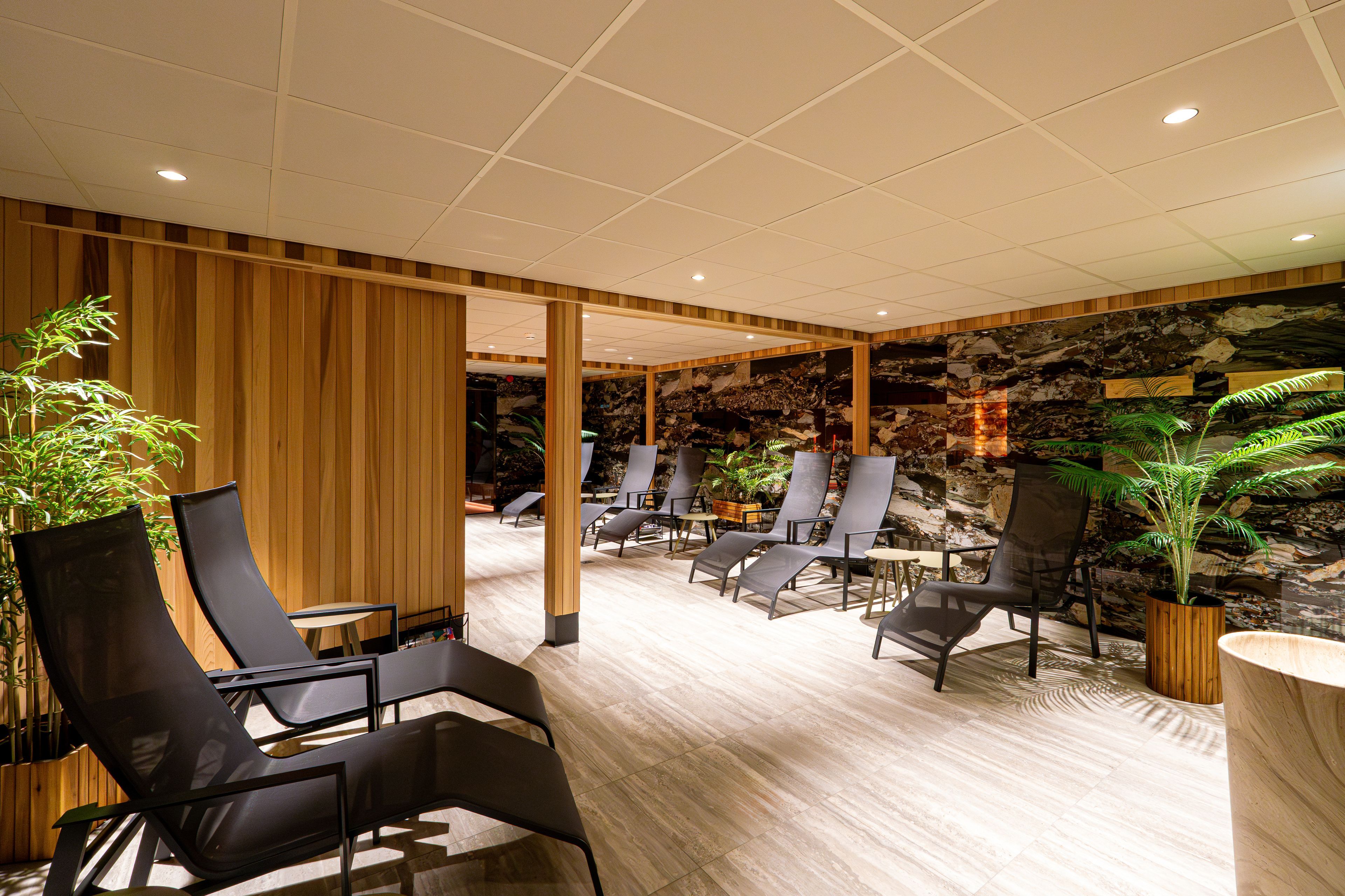Spa / Wellness