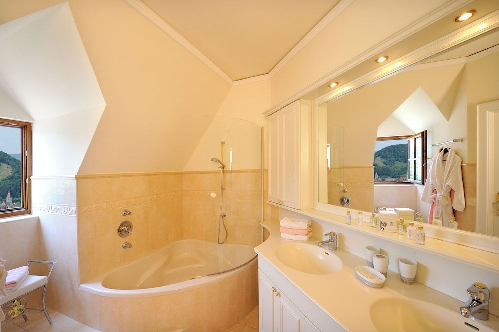billede på Deluxe-suite