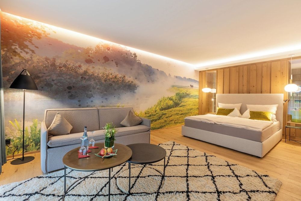 billede på Junior-suite - hawaiiansk terrasse