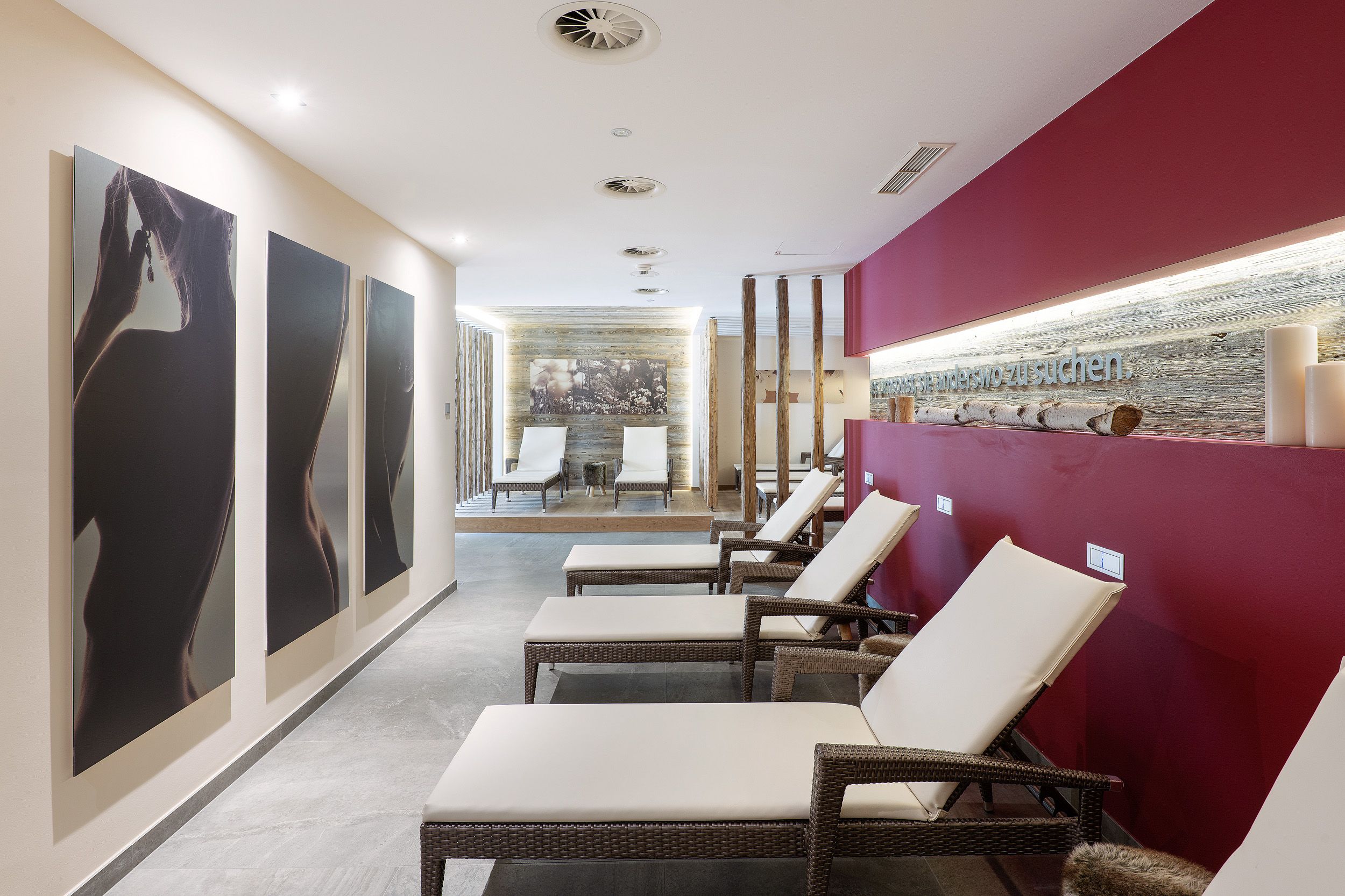 Spa / Wellness