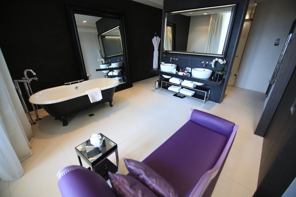 billede på Presidential-suite - 1 kingsize-seng