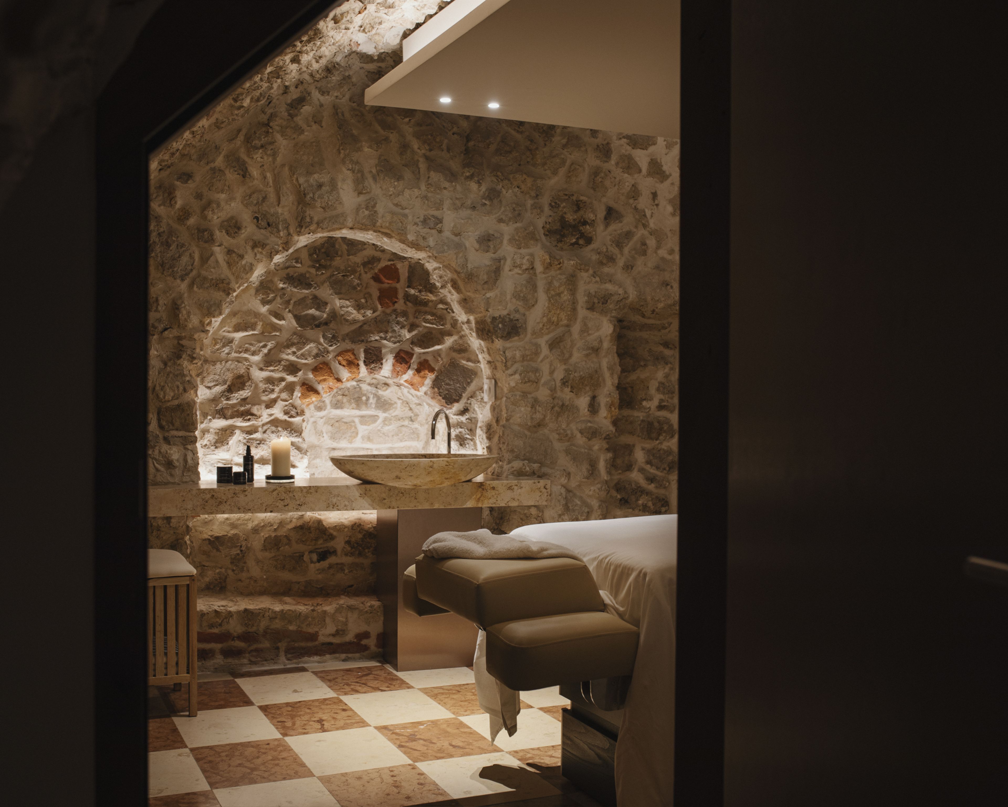 Spa / Wellness
