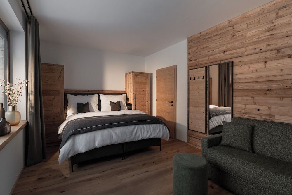 billede på Two-Bedroom Suite