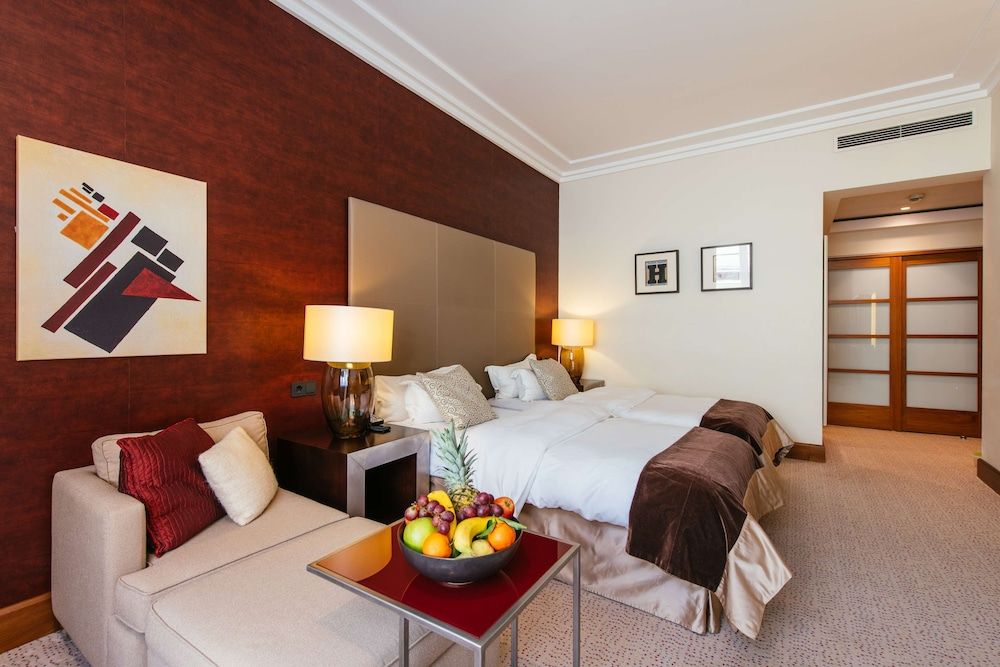 billede på Spa Resort Arrangement