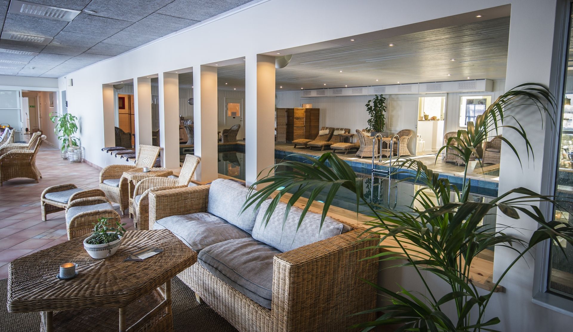 Spa / Wellness