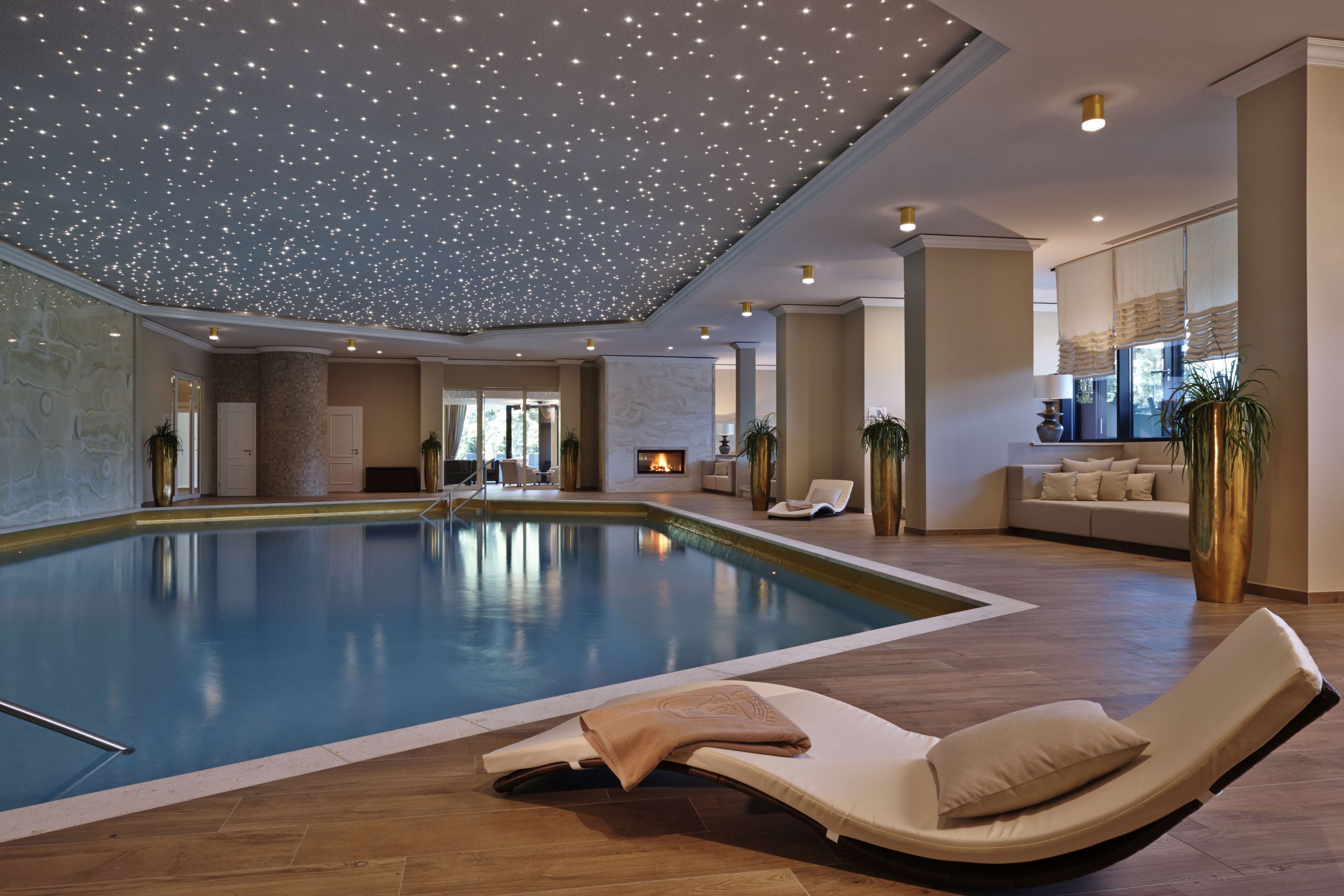 Spa / Wellness