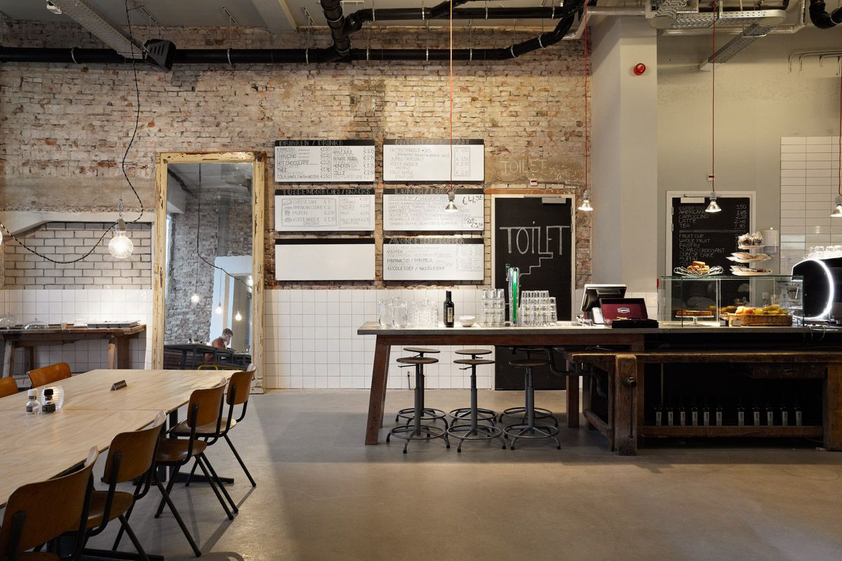 Faciliteter