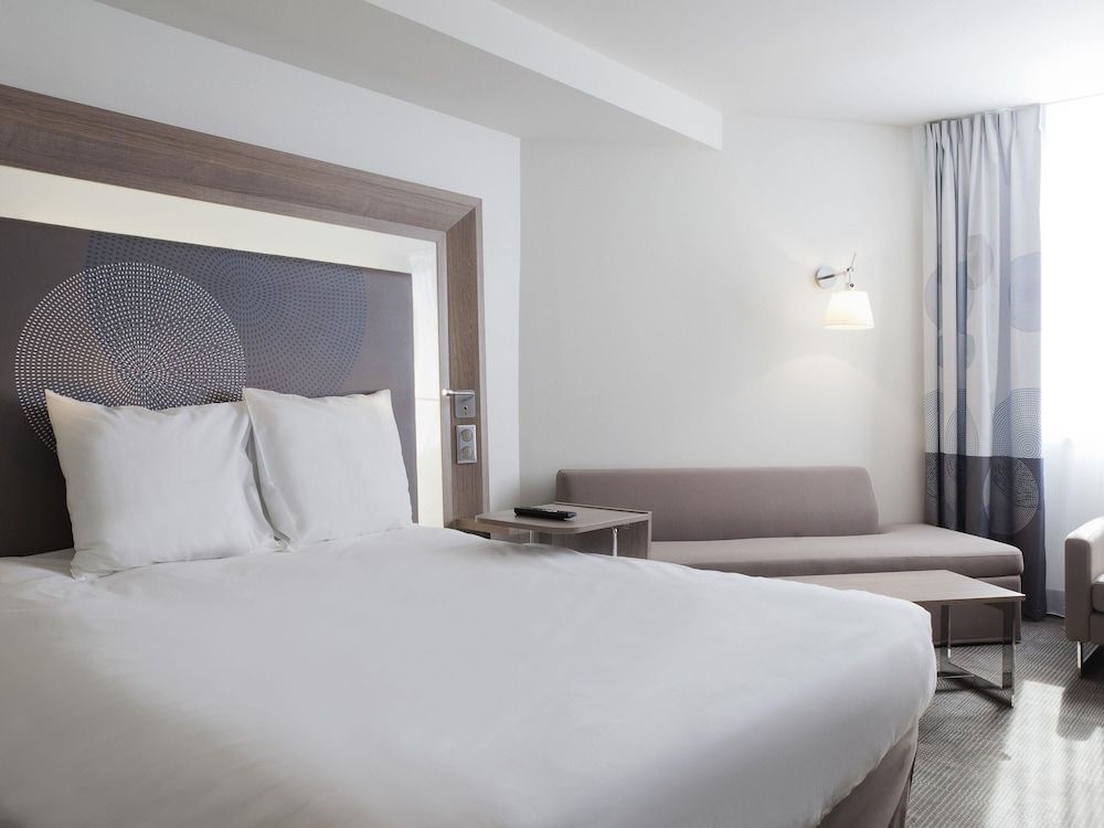 billede på Executive Room, 1 king bed and 1 sofa bed for children only