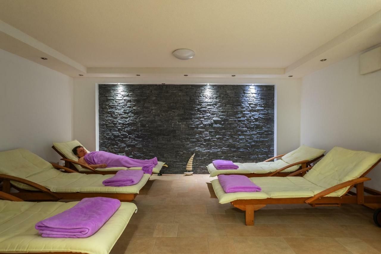 Spa / Wellness