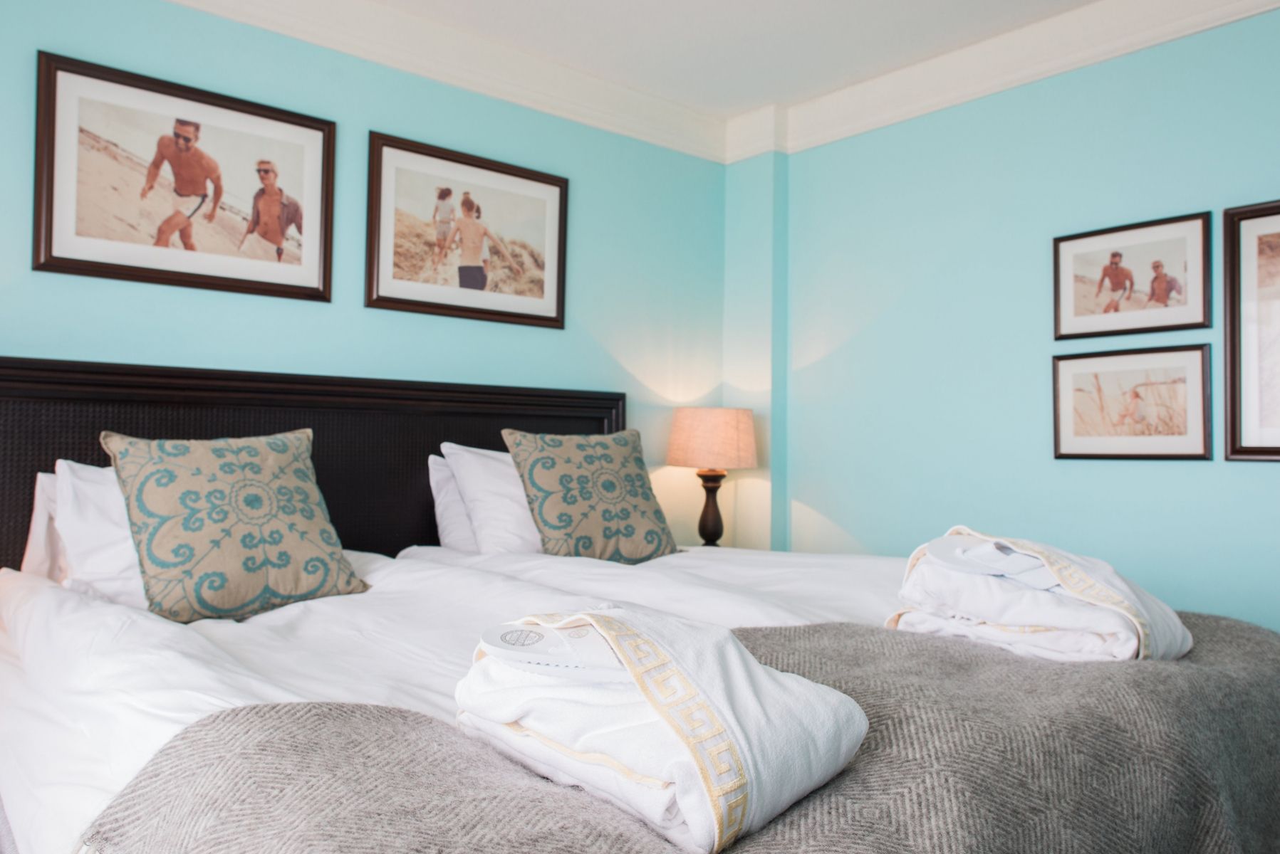 billede på Spa Special