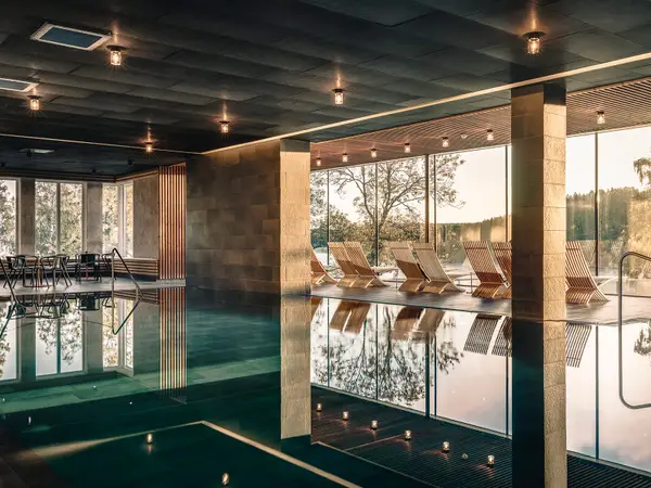 VANN - Spapakke Deluxe - MAIN