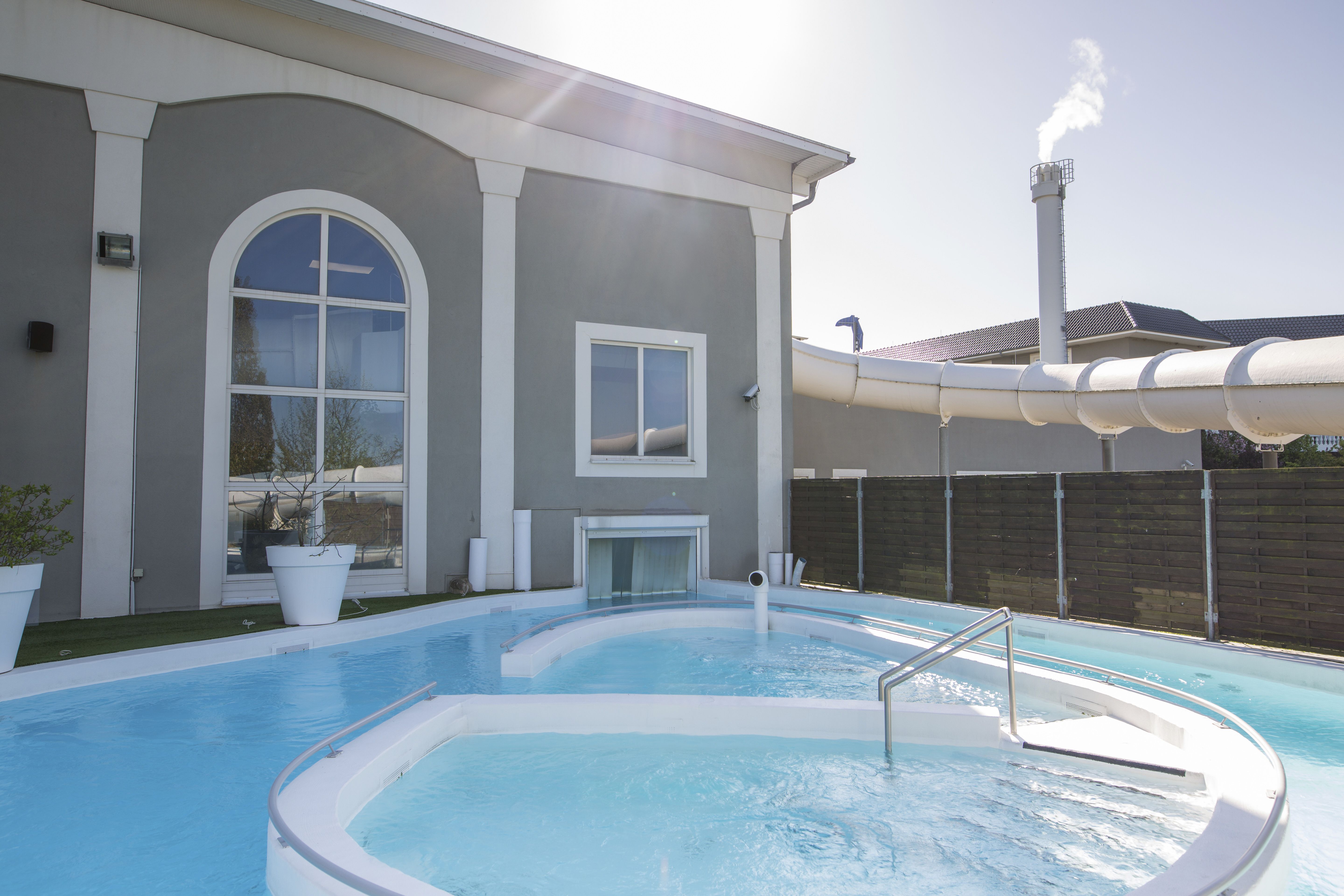 Spa / Wellness