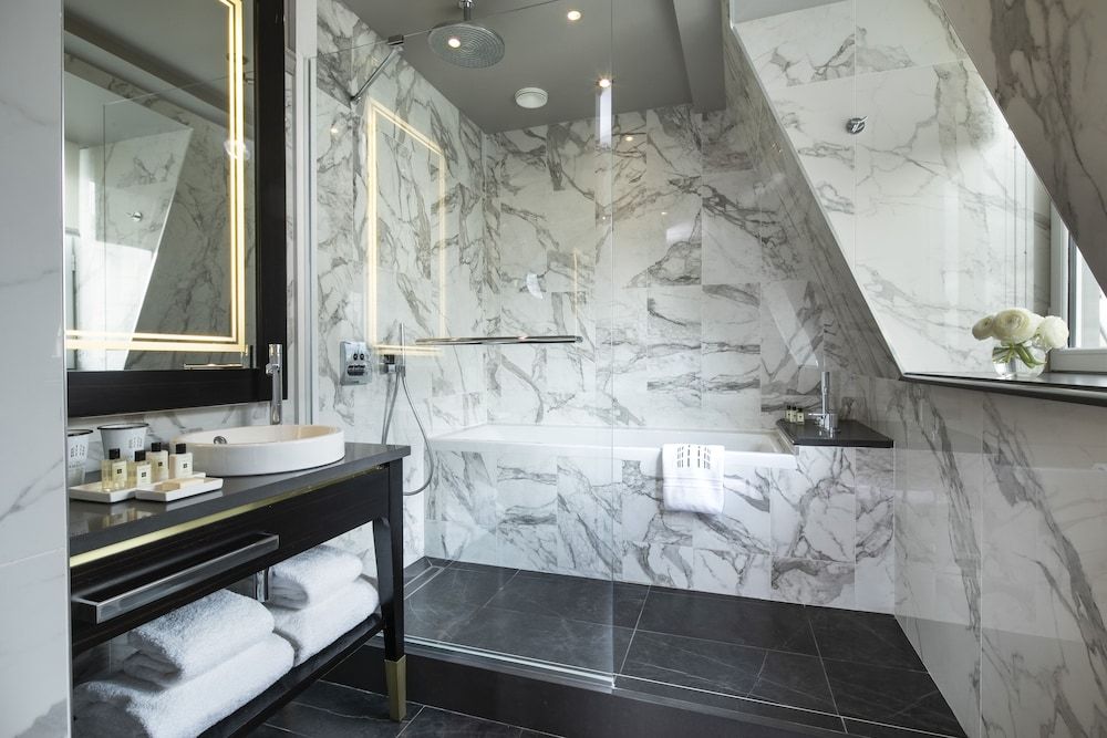 Værelsestype