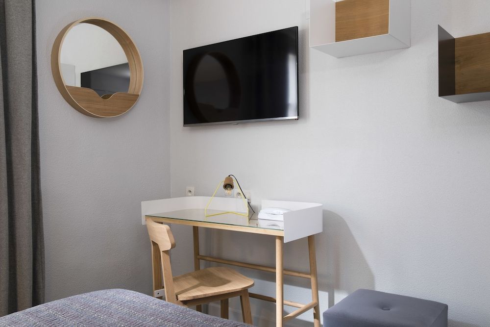 billede på Classic-dobbeltværelse