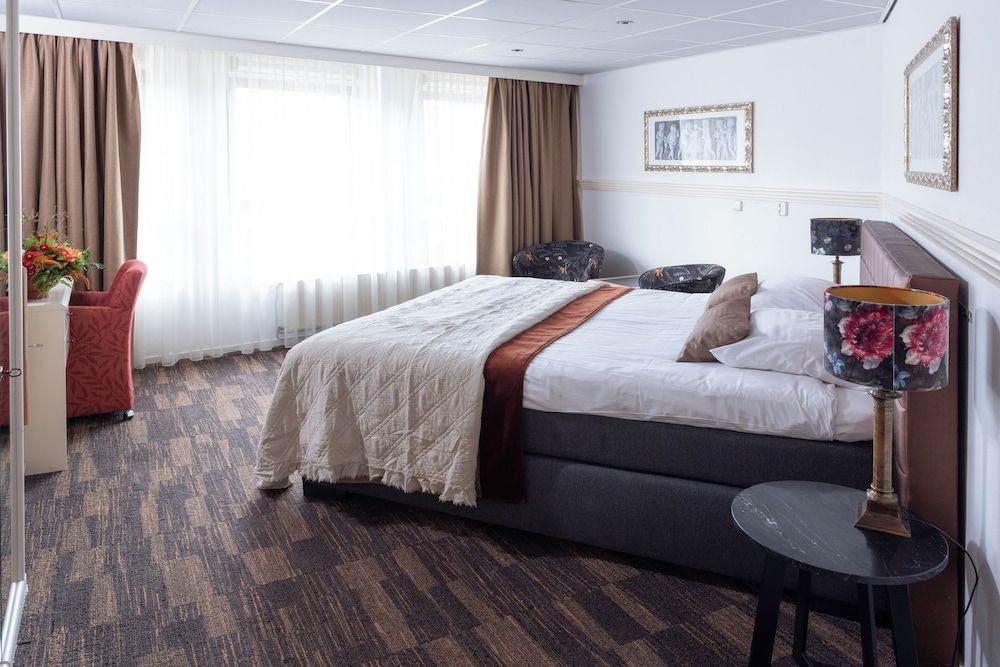 billede på Junior-suite