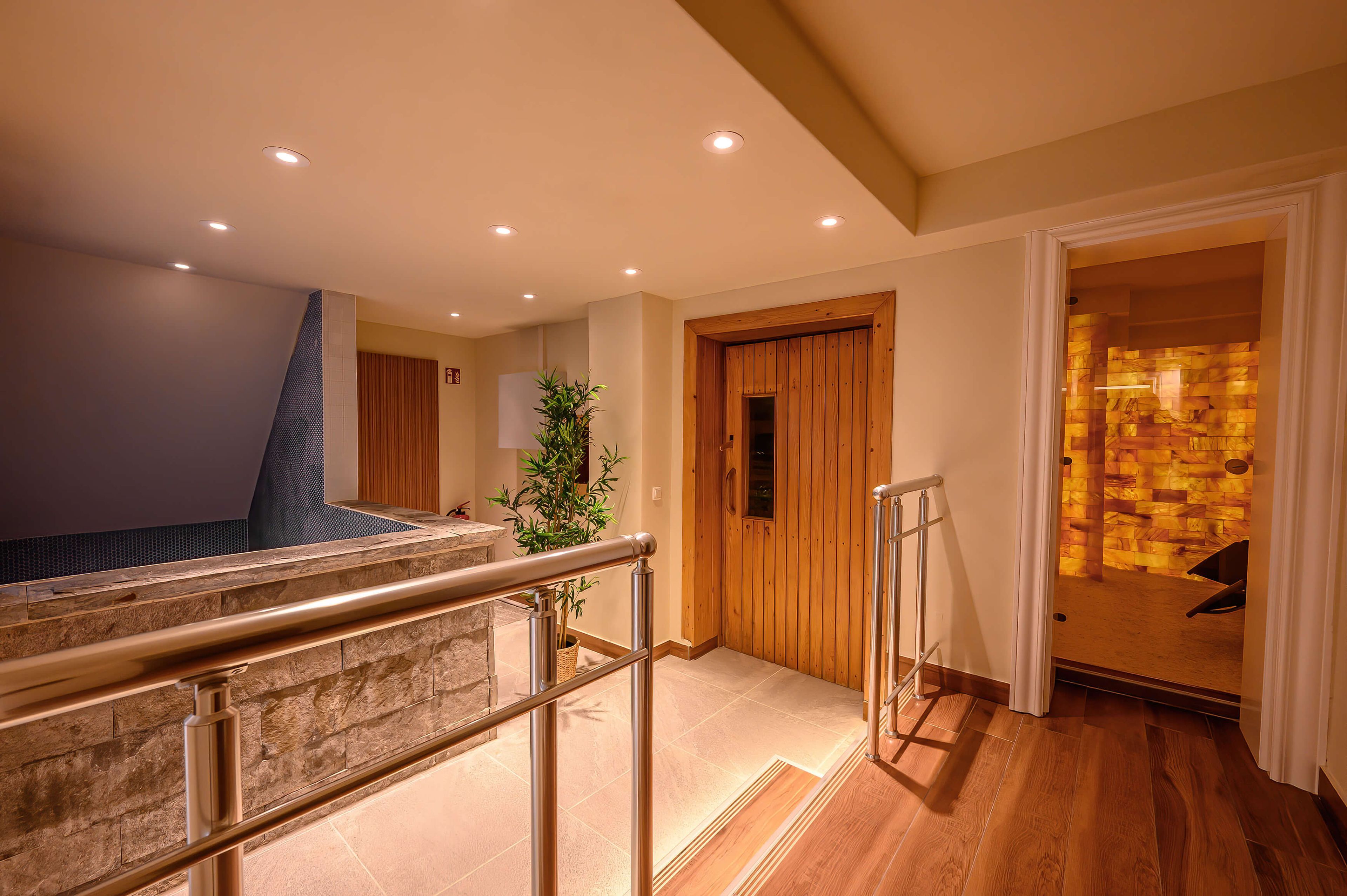 Spa / Wellness