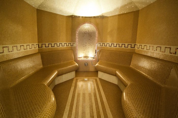 Spa / Wellness