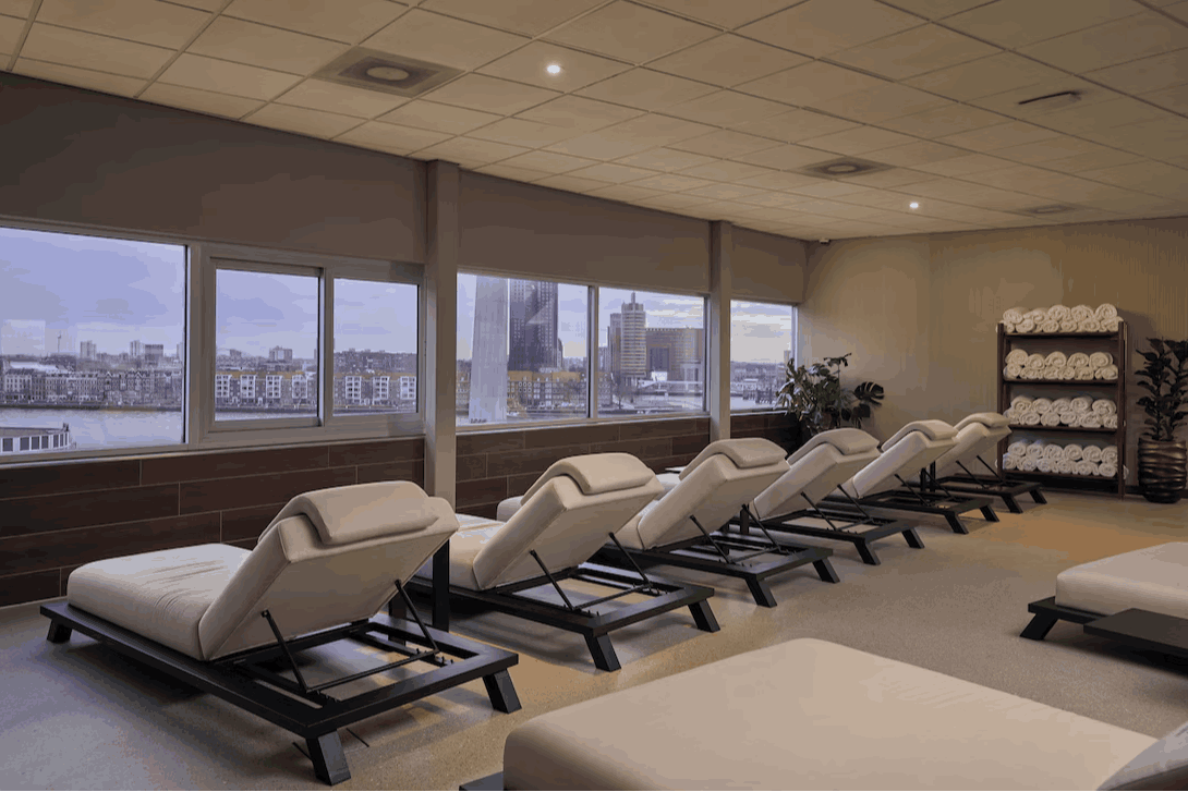 Spa / Wellness