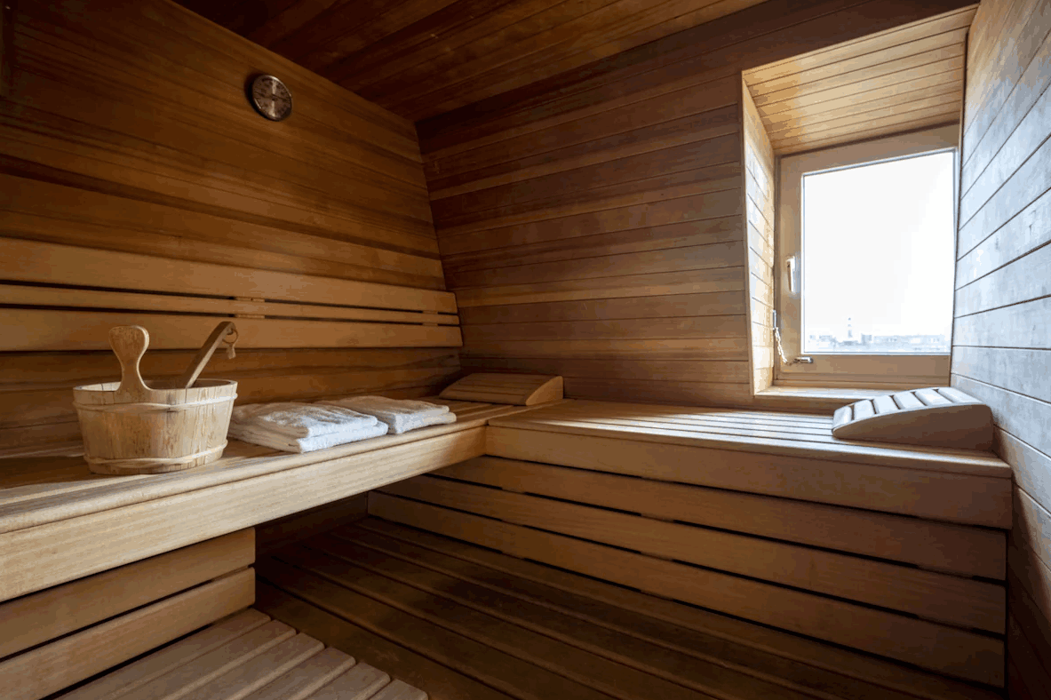 Spa / Wellness