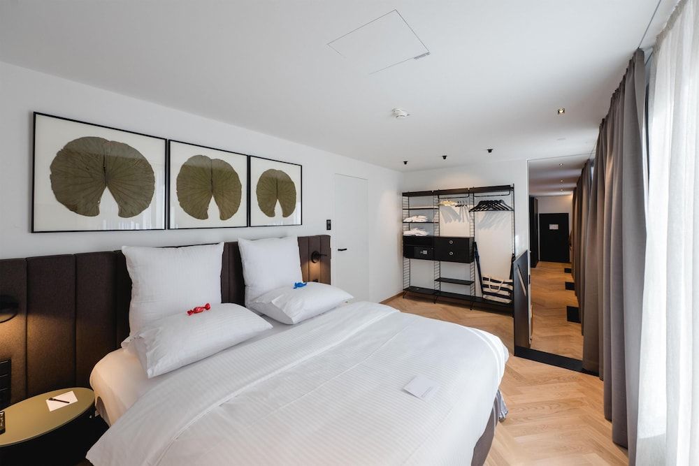 billede på Schaezler Suite 2