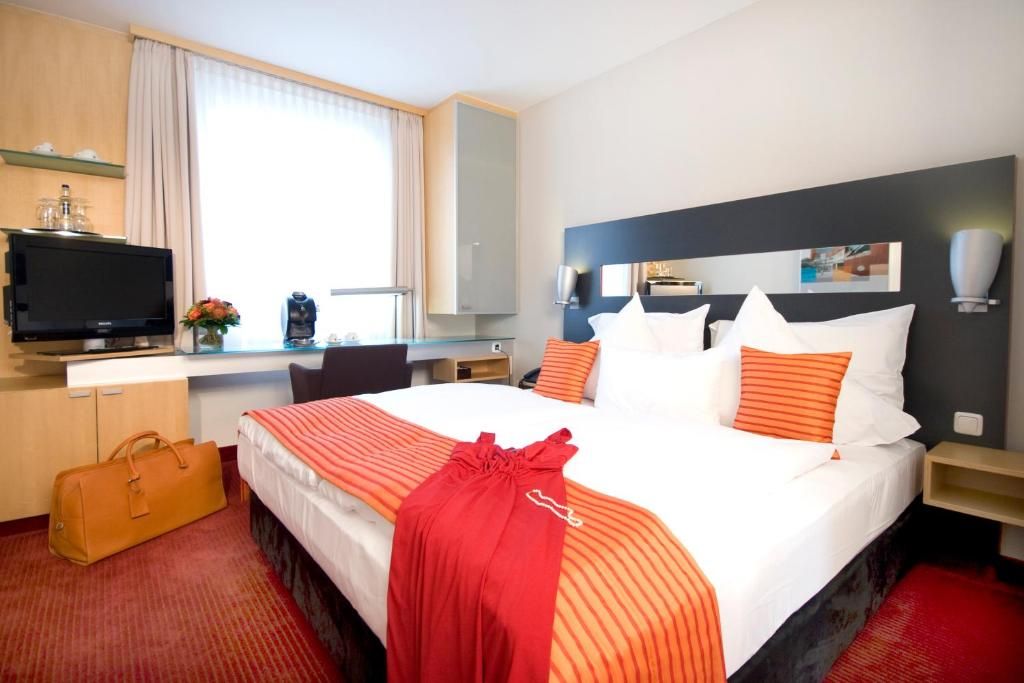billede på Spa Resort Arrangement