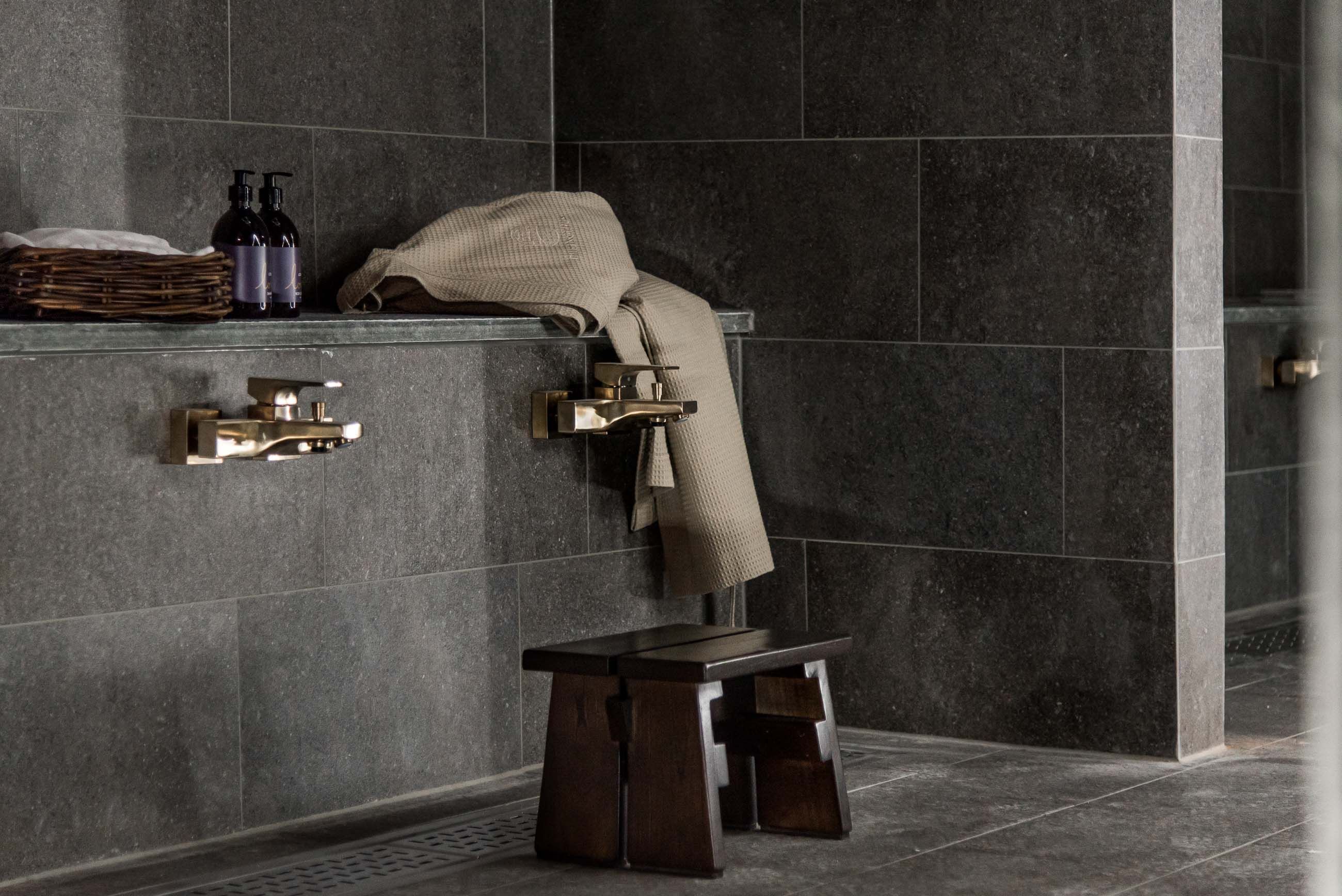 Spa / Wellness
