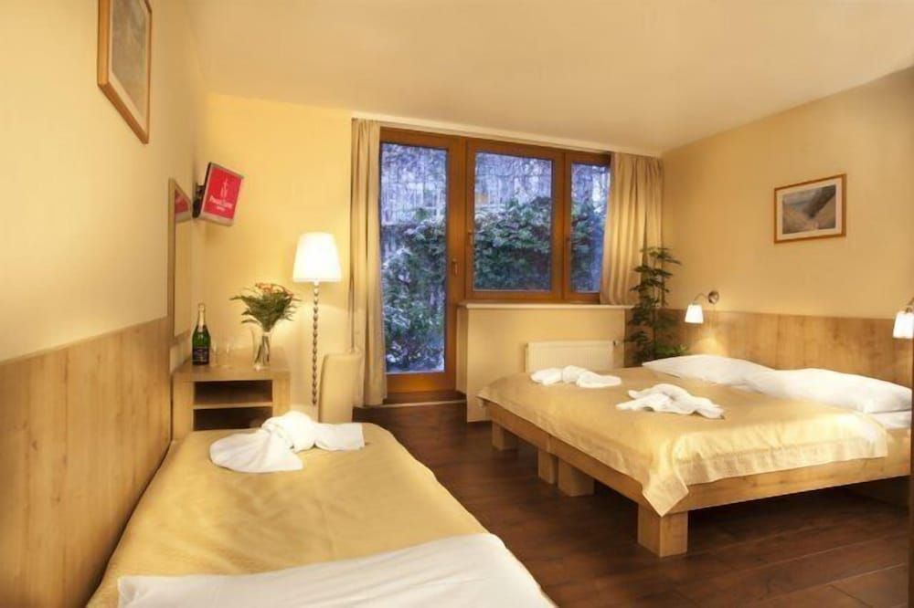 billede på Spa Resort Arrangement