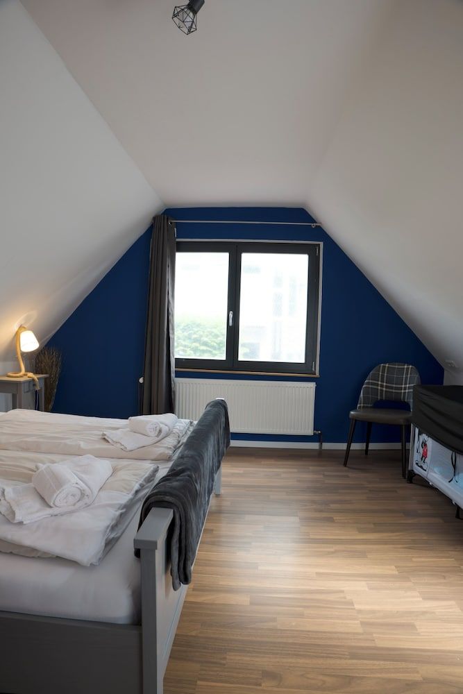 billede på Comfort-studiolejlighed