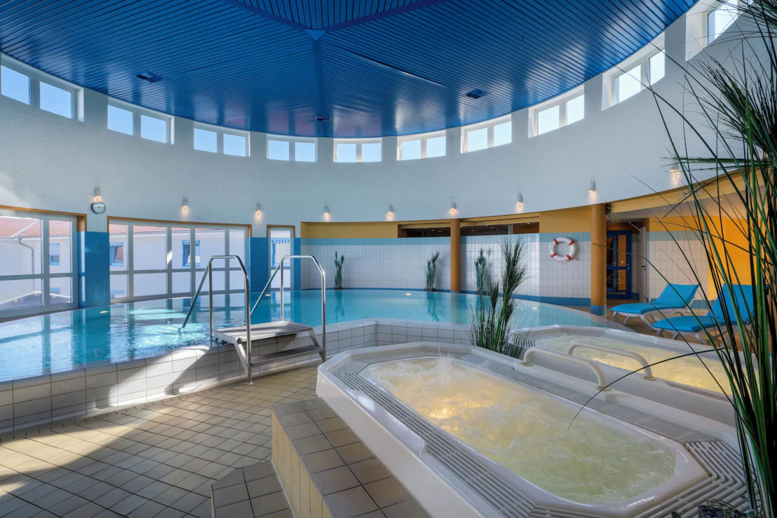 Spa / Wellness