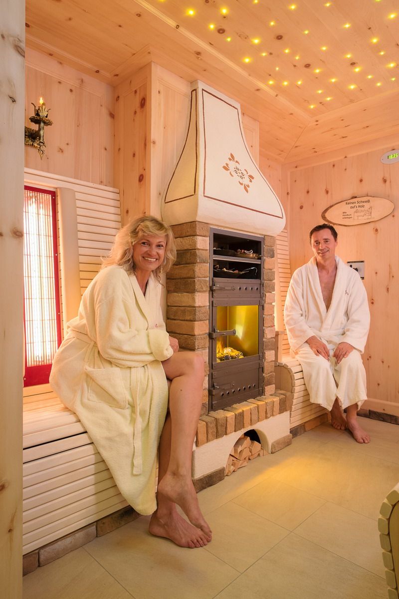 Spa / Wellness