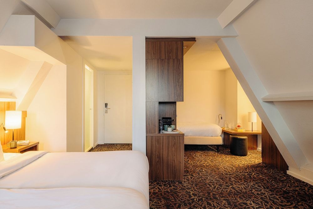 billede på Spa Resort Arrangement
