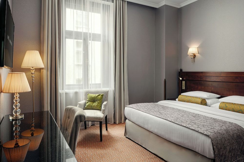 billede på Spa Resort Arrangement