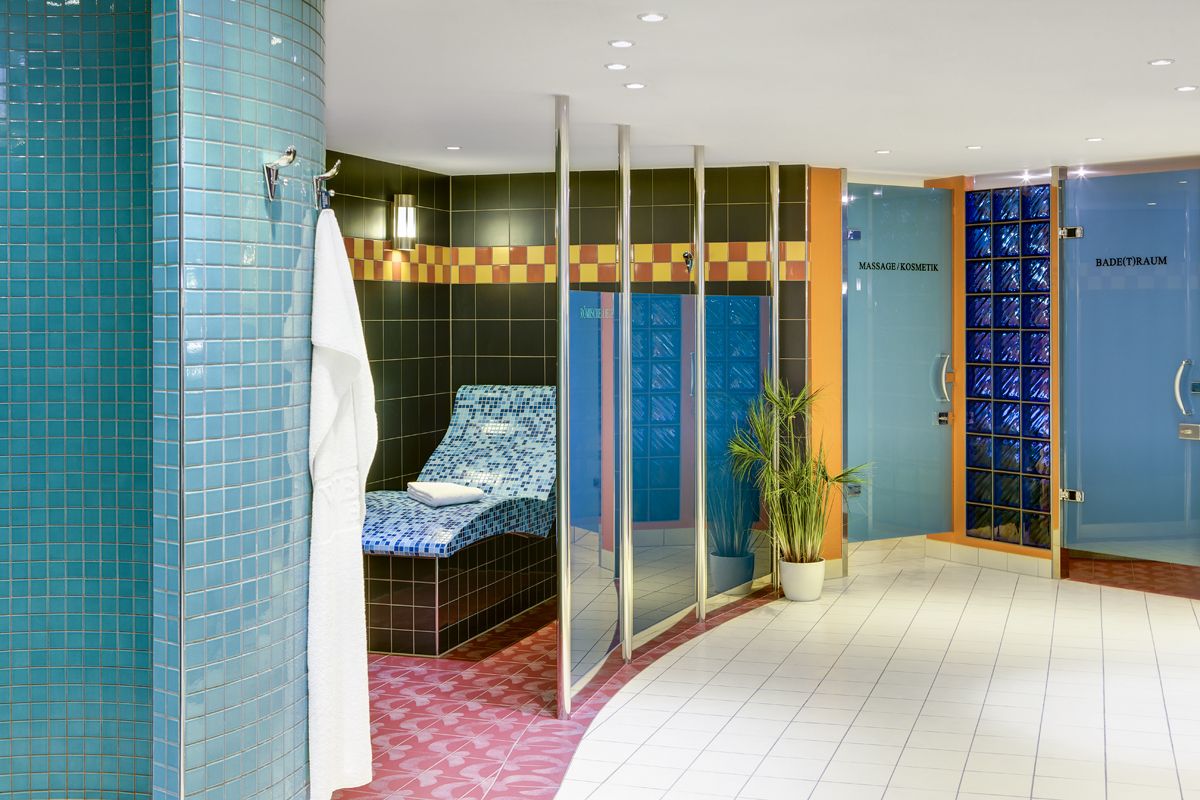 Spa / Wellness